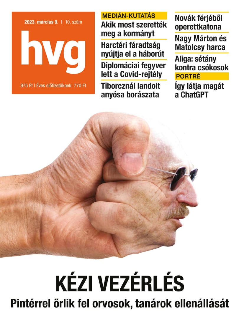 A Pintér-féle erőpolitika csak az ellenállás megtörésében hatékony, a problémák megoldásában nem