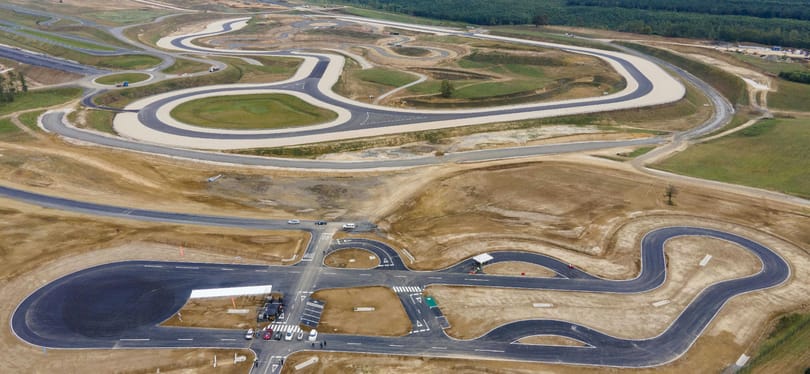 Nincs megállás: kínai akkuipari fejlesztőközpont épülhet Zalaegerszegen