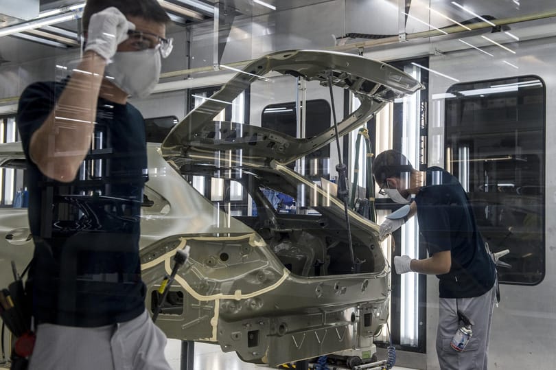 A kormány titkolt költségvetése százmilliárdos bevételkiesésekkel számol 2020-ra