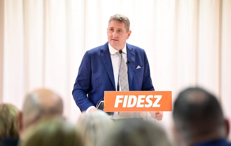 Egerben legyőzte a fideszes Vágner Ákos Mirkóczki Ádámot