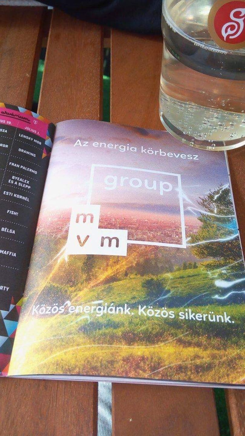 Hvg.fesztival: Na mit vittek Vajna Timiék a VOLT-ra?
