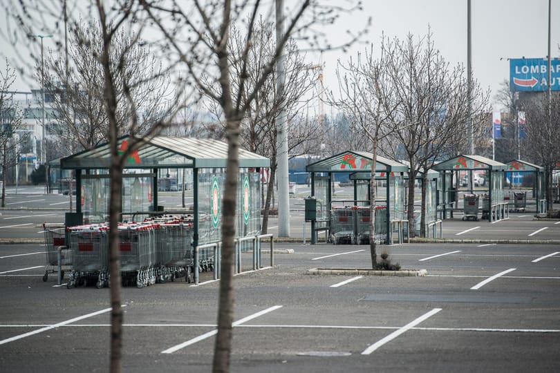 A vásárlók utálják a vasárnapi boltzárat