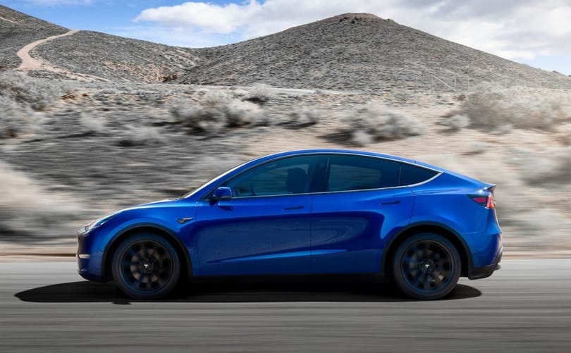 Fény derült a legújabb Tesla valós hatótávjára – nem lehet panasz