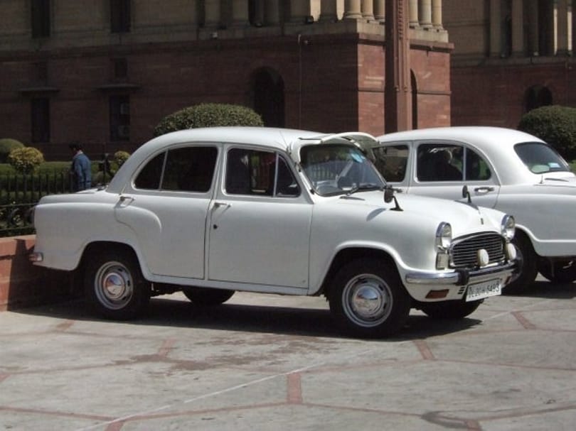 Megvette a Peugeot India ikonikus autómárkáját