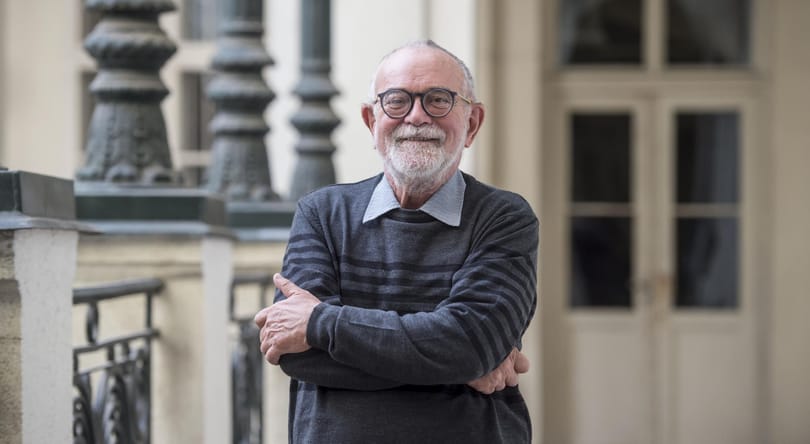 Pléh Csaba: A tudomány feladata az, hogy a Nyugat felé húzzuk ezt a kompot