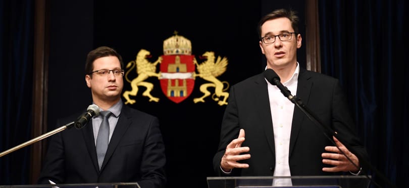 Az áremelések vihetik el Karácsony kialkudott 50 milliárdját