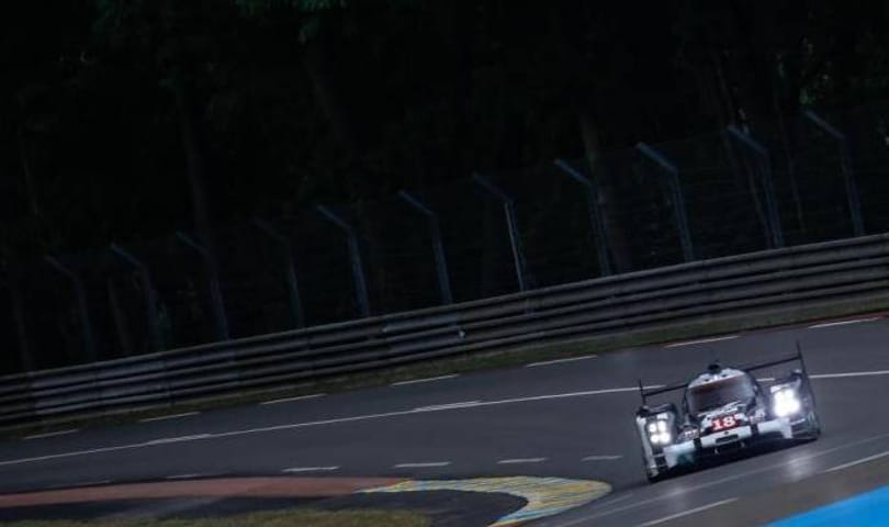 Egyelőre nincs ellenszer a Porschék tempójára Le Mans-ban