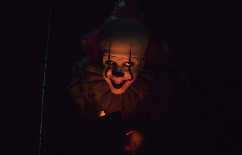 Második fújásra kipukkadt Stephen King lufija