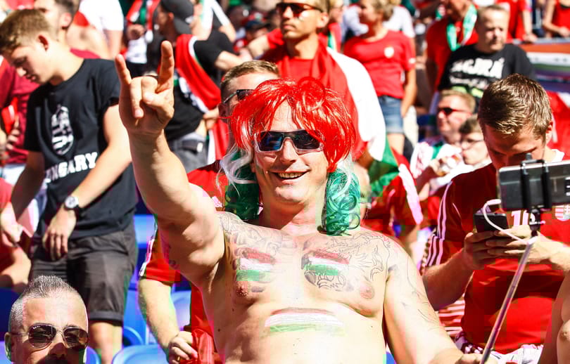 Magyar–portugál: ennyi pénzt nyerhetünk, ha magyar győzelemre fogadunk