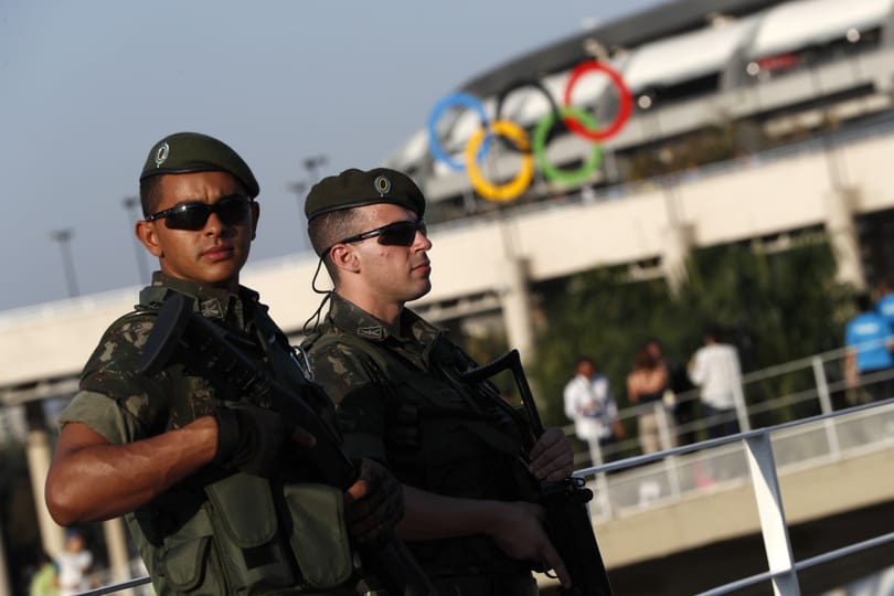 Nemi erőszakért előzetesben ül hat kubai olimpikon