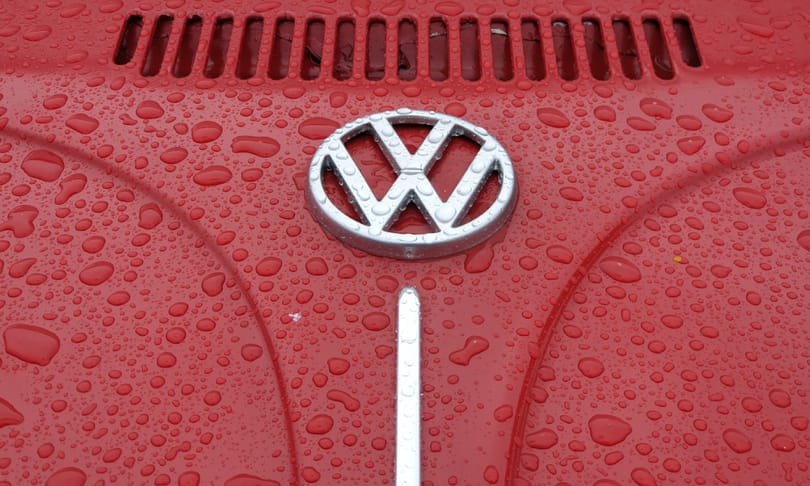 Háromezer embert rúgnak ki a Volkswagentől Szlovákiában