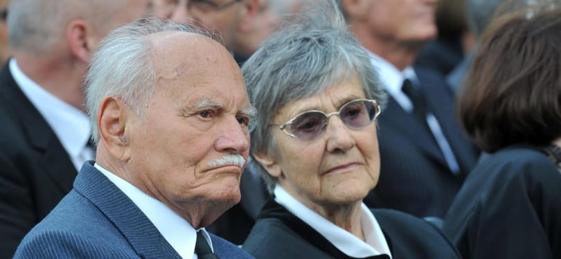 Göncz Árpád, a saját életéből is merítő drámáját viszik színpadra