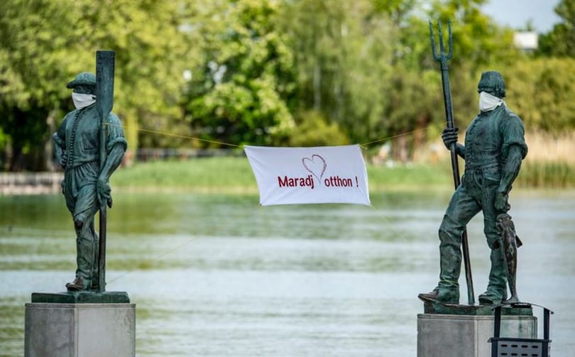 Drámai a helyzet a turizmusban, a feladvány lehetetlennek tűnik