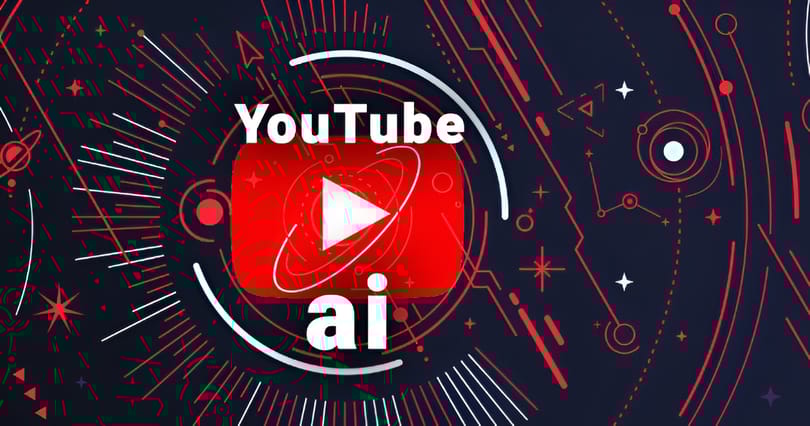 Itt jelentheti, ha valaki az ön lejáratására használ a YouTube-on MI-t