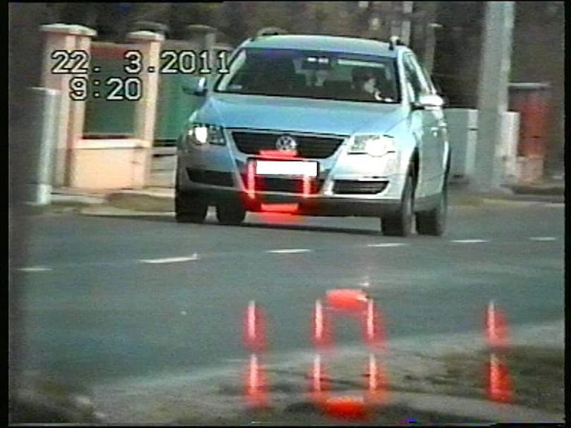 Nem lesz kibúvó a gyorshajtók számára a BM tervei szerint