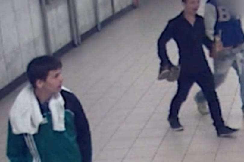 Tinik vertek meg egy embert az Örs vezér terén - videóval keresik őket