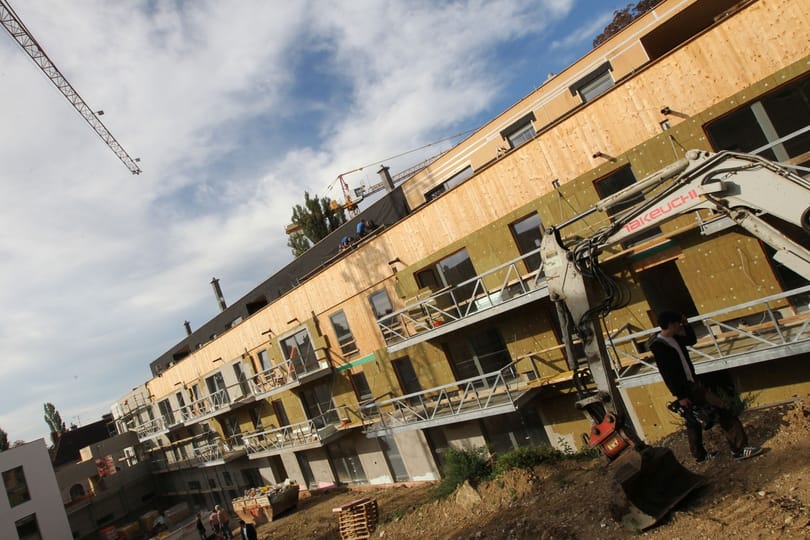 Atom helyett nápolyigyár adja az energiát Bécsben