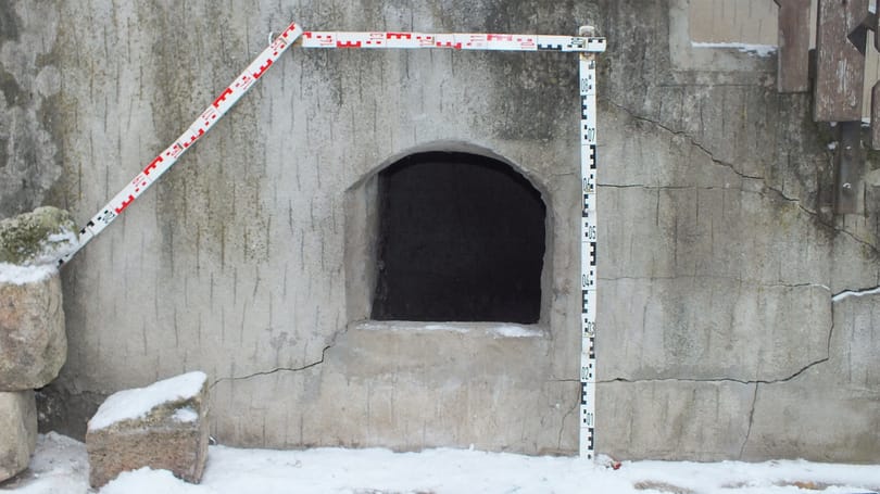 Egy éve halott lehetett az Érden talált csecsemő