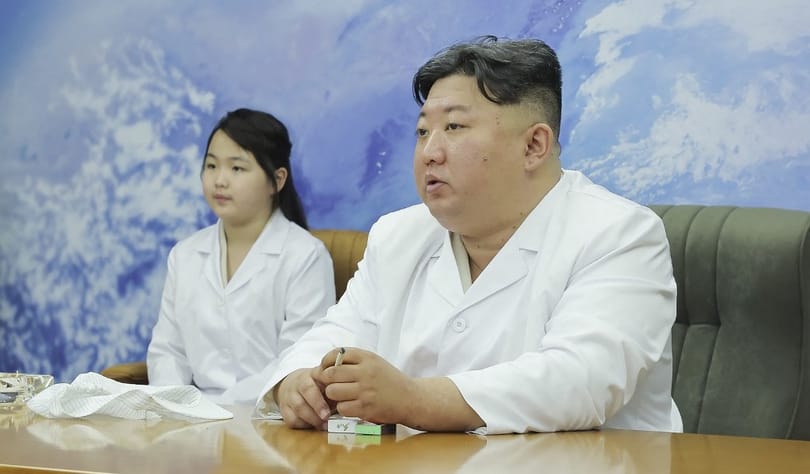 Határnyitás észak-koreai módra: „Nagy falat