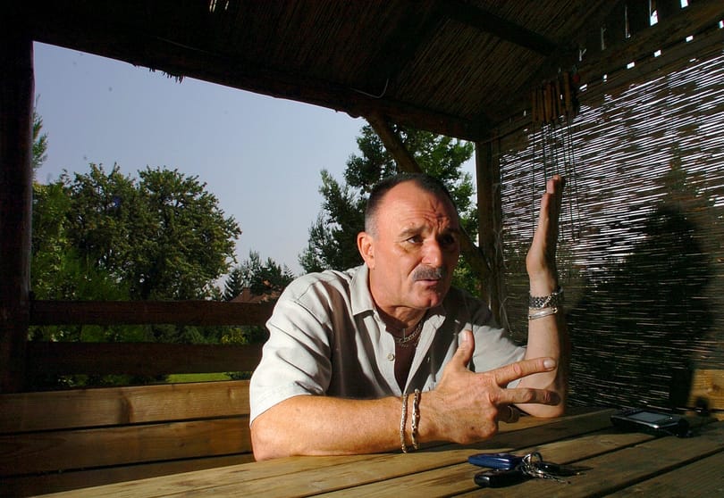 Jó pénzért Nagy Feró is fellépne Felcsúton