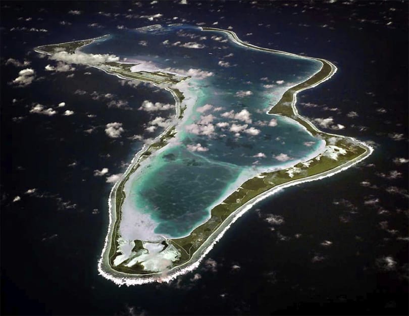 Megszűnt a világ utolsó gyarmata - ilyen volt a Chagos-szigetek fél évszázados kálváriája