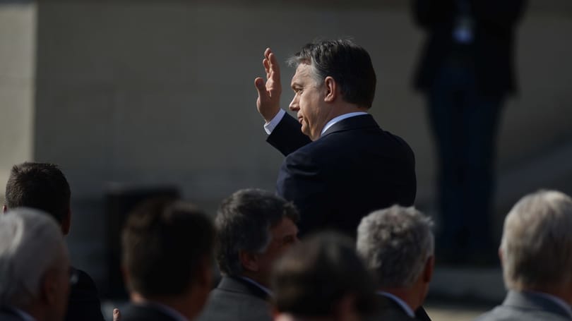 Gyorsít a kormány a budavári beruházások tempóján