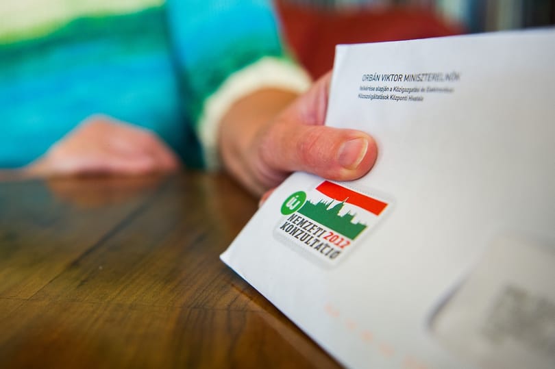 A kormánynál csak a média a megbízhatatlanabb a magyarok szerint