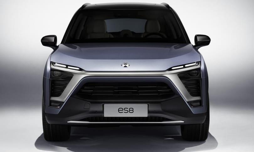 60x-os növekedés négy év alatt: Kína tarol az elektromos autók piacán, mégsem túl zöld