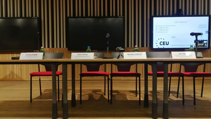CEU: Brüsszel sürgette az Európai Bíróságot, de kicsúsztak a határidőből
