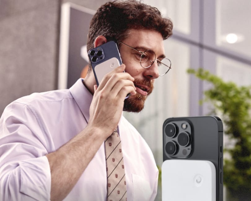 Ha iPhone-ja van, jegyezze meg: itt a Magmo, amellyel egyszerűen rögzíthet hívásokat