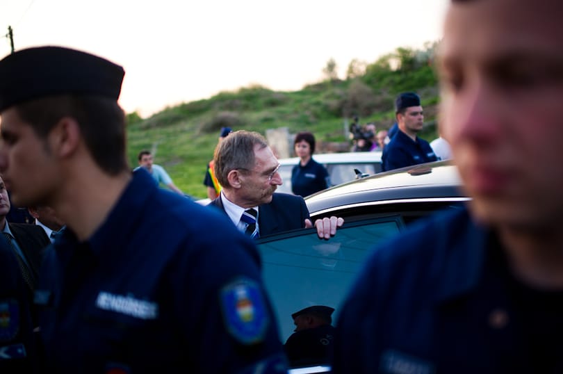 Gyöngyöspata - LMP: a kormány ne hárítsa át felelősségét az ellenzékre
