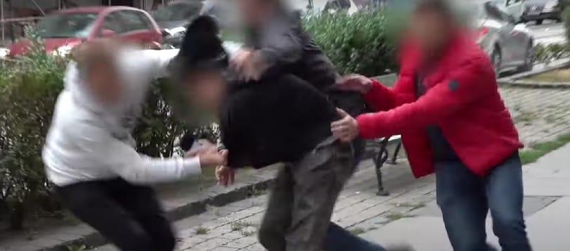 Feleségével adagoltatta, biciklis futárral szállíttatta a vevőkhöz a kokaint egy óbudai férfi