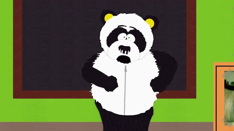 Szexuális pandára cserélte a kormány emojiját az MKKP