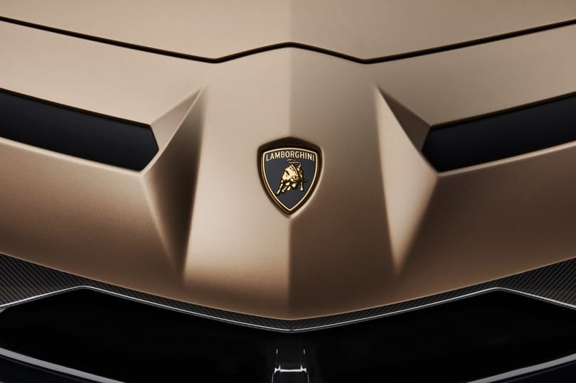 2024-re az összes Lamborghini hibrid lesz, aztán jönnek az elektromos modellek