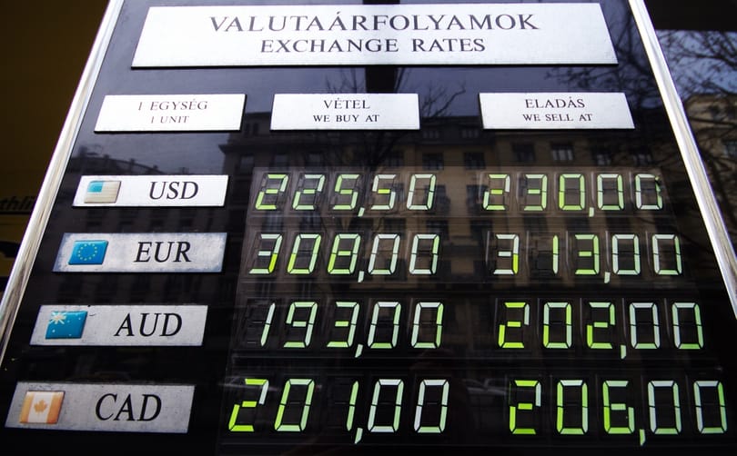 CNBC: most Magyarország a leggyengébb régiós láncszem