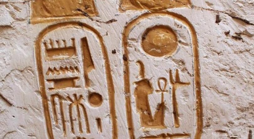 Találtak valamit: 160 év után először hozzá kell nyúlni II. Ramszesz fáraó templomának térképéhez