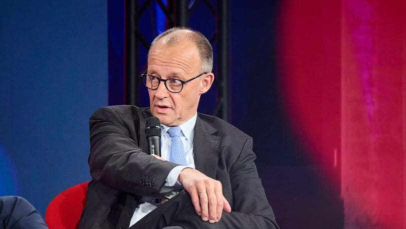 Német kancellár: Elkerülhetetlen a konfliktus Magyarországgal és Szlovákiával