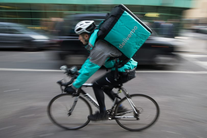Meghiúsult az az uniós terv, hogy az Uber és a Wolt dolgozói munkavállalók legyenek