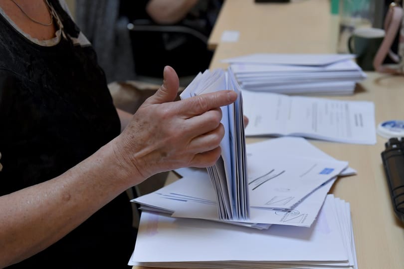 A kormánypárti és az ellenzéki szlovák politikusok is elzárkóztak a határon túli választókerületek ötletéről