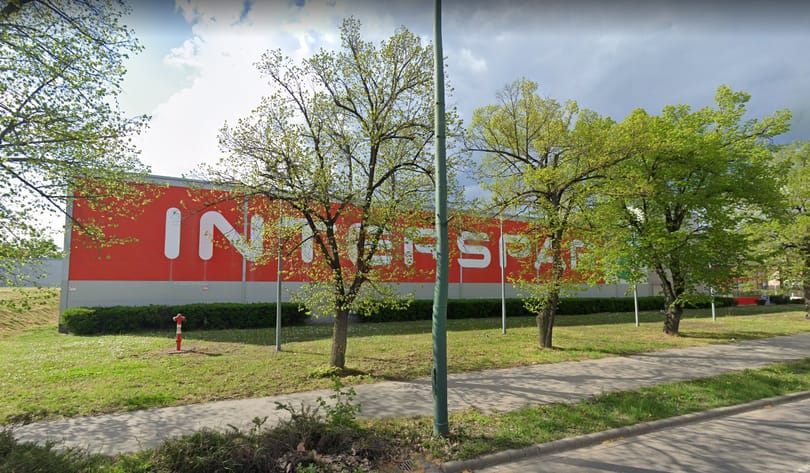 Garancsi Istvánék InterSparos üzletbe vágtak bele 