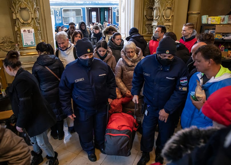 „Nézz körül, itt nincs semmi. Még a vécé is 200 forintba kerül”