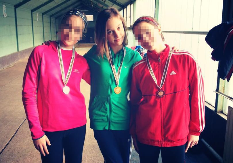 13 évesen meghalt a legreményteljesebb magyar atléta
