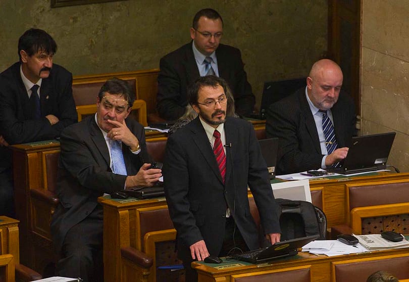 LMP: félő, hogy a magyar orvosok is felhagynak a munkával