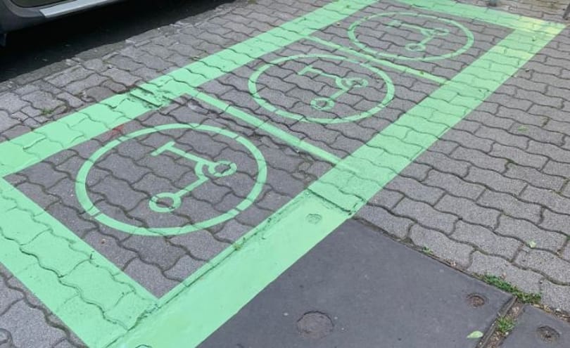 Megérkezett a Mobi, máris háromszáz van belőle Budapesten