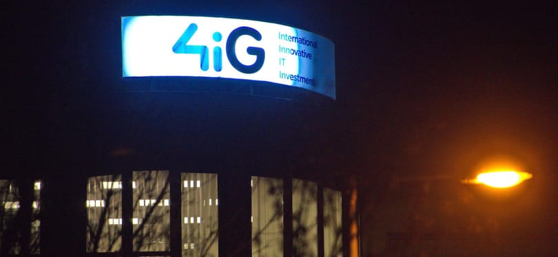 Újabb százmilliókat kap a 4iG a NAV-tól