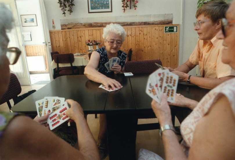 Idősek választójogának átadása: indulhat az aláírásgyűjtés