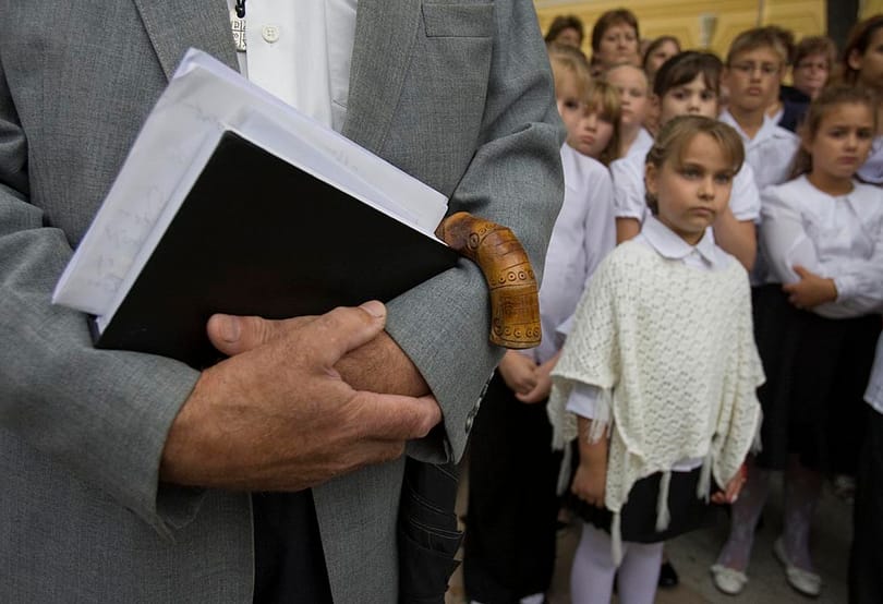 Nyolc jó döntés kell a világ legjobb iskolarendszeréhez