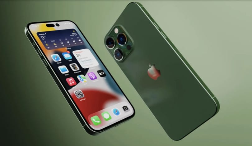Bivalyerős lehet az iPhone 14 Pro és az iPhone 14 Pro Max, és az üzemidő is megnőhet