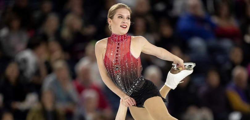 Öngyilkos lett egy junior világbajnok műkorcsolyázónő