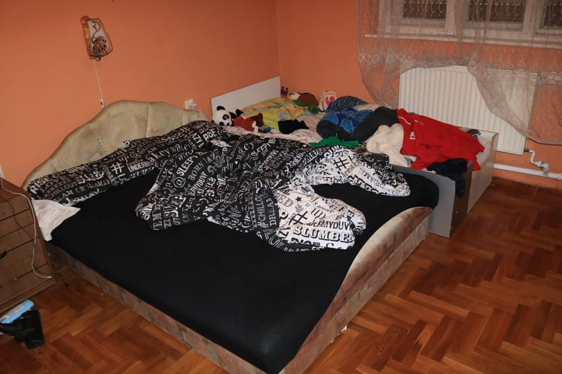 Ötéves rokonával fajtalankodott egy magyar férfi